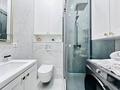 2-комнатная квартира · 50 м² · 6 этаж, Гагарина 310 за 25 000 ₸ в Алматы, Бостандыкский р-н — фото 10