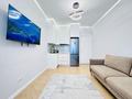 2-комнатная квартира · 50 м² · 6 этаж, Гагарина 310 за 25 000 ₸ в Алматы, Бостандыкский р-н — фото 4