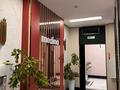 2-бөлмелі пәтер · 80 м² · 2/12 қабат, Толе би 12в — Казбек би Ордабасы мешыт, бағасы: 43 млн ₸ в Шымкенте — фото 2