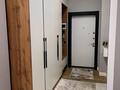 2-бөлмелі пәтер · 80 м² · 2/12 қабат, Толе би 12в — Казбек би Ордабасы мешыт, бағасы: 43 млн ₸ в Шымкенте — фото 21