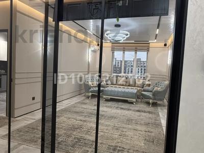 3-бөлмелі пәтер · 114 м² · 7/9 қабат, мкр Туран-2, проспект Байдибек би, 113/2 100 — Рядом Farabi школа, бағасы: 700 000 ₸ в Шымкенте, Каратауский р-н