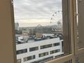 3-бөлмелі пәтер · 114 м² · 7/9 қабат, мкр Туран-2, проспект Байдибек би, 113/2 100 — Рядом Farabi школа, бағасы: 700 000 ₸ в Шымкенте, Каратауский р-н — фото 13