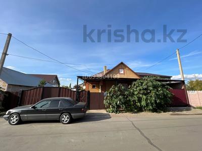 Отдельный дом • 5 комнат • 169 м² • 7.8 сот., Цветочная 5 за 50 млн 〒 в Павлодаре