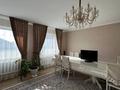 Отдельный дом • 5 комнат • 169 м² • 7.8 сот., Цветочная 5 за 50 млн 〒 в Павлодаре — фото 16