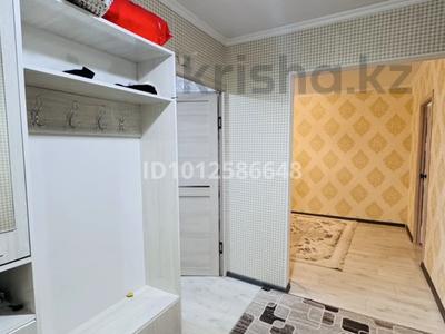 3-комнатная квартира · 64 м² · 2/5 этаж, мкр Салтанат, Салтанат ш/а. 7 — Шостаковича за 19 млн ₸ в Таразе