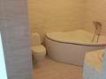 5-комнатная квартира · 183 м² · 5/6 этаж, мкр Центральный, Канцева 3 а за 48 млн ₸ в Атырау — фото 21