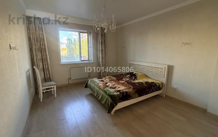 2-комнатная квартира · 72 м² · 2/14 этаж, Мангилик Ел 17 за 48 млн ₸ в Астане, Есильский р-н — фото 2