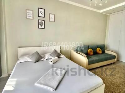 1-бөлмелі пәтер · 45 м² · 12/24 қабат, Анет баба 13, 13/1, 13/2 — Мухаммедханова Анет баба, бағасы: 3 000 ₸ в Астане, Нура р-н