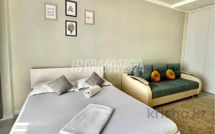1-бөлмелі пәтер · 45 м² · 12/24 қабат, Анет баба 13, 13/1, 13/2 — Мухаммедханова Анет баба, бағасы: 3 000 ₸ в Астане, Нура р-н — фото 2