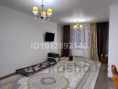2-комнатная квартира · 54 м² · 3/12 этаж, мкр Алгабас, Омарова 15 за 28 млн ₸ в Алматы, Алатауский р-н