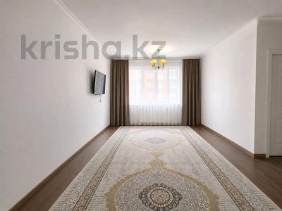 2-комнатная квартира · 54 м² · 3/12 этаж, мкр Алгабас, Омарова — Момышулы за 27 млн ₸ в Алматы, Алатауский р-н
