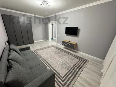 1-комнатная квартира · 35 м² · 2/2 этаж, Е 103 5 за 200 000 〒 в Астане, Нура р-н