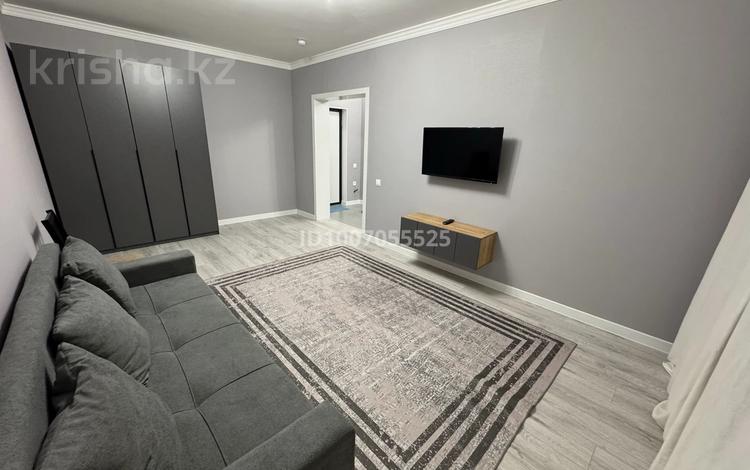 1-комнатная квартира · 35 м² · 2/9 этаж, Е 103 5 за 200 000 ₸ в Астане, Нура р-н — фото 2
