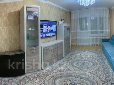 3-комнатная квартира · 64 м² · 4/4 этаж, мкр №1 за 31 млн ₸ в Алматы, Ауэзовский р-н