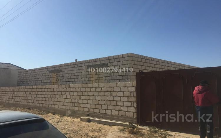 Часть дома · 4 комнаты · 220 м² · 10 сот., 43 42 за 7 млн ₸ в Жанаозен — фото 5