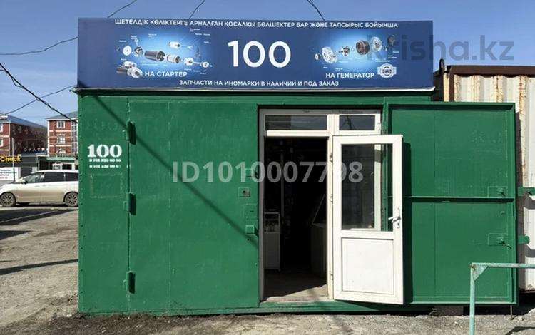 Гараж · 24 м² · Авангард — Гаражи в авангарде за 1 млн ₸ в Атырау — фото 2