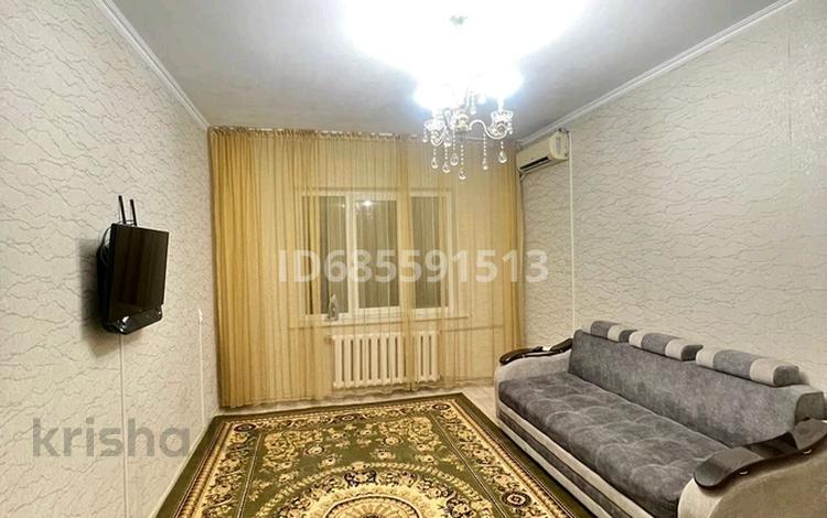 2-комнатная квартира · 55 м² · 2/5 этаж, мкр Север 34 — Север - мечеть за 13 000 〒 в Шымкенте, Аль-Фарабийский р-н — фото 13