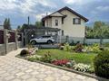 Отдельный дом · 6 комнат · 360 м² · 10 сот., мкр Карагайлы, Ерубаева 73 за 185 млн 〒 в Алматы, Наурызбайский р-н