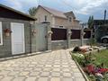 Отдельный дом · 6 комнат · 360 м² · 10 сот., мкр Карагайлы, Ерубаева 73 за 185 млн 〒 в Алматы, Наурызбайский р-н — фото 31