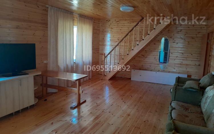 Дом · 7 комнат · 220 м², Голубой залив 6 за 60 000 ₸ в Новой бухтарме — фото 2