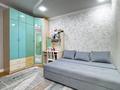 3-комнатная квартира · 112 м² · 6/9 этаж, Сауран 5, 5а, 5Б, 5г, 5д за 52 млн ₸ в Астане, Есильский р-н — фото 8