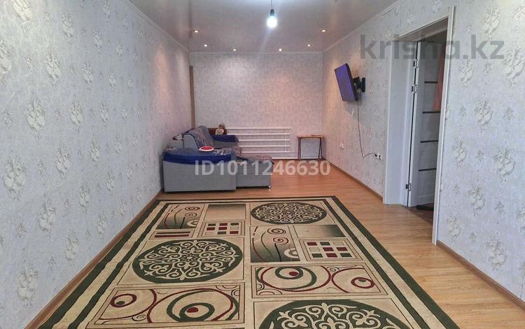 Отдельный дом · 3 комнаты · 100 м² · 5 сот., Аксу 25 — Недалеко от 15 школы. также рядом Береке за 27 млн ₸ в Костанае, Костанай-2 — фото 3