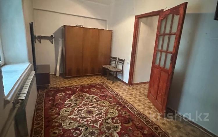 2-бөлмелі пәтер · 48.2 м² · 2/5 қабат, сыпатаева, бағасы: 34.5 млн ₸ в Алматы, Бостандыкский р-н — фото 2