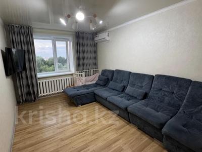 3-комнатная квартира · 64 м² · 5/5 этаж, Некрасова за 25.5 млн 〒 в Петропавловске
