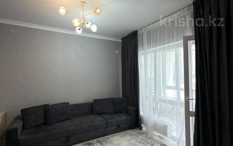 1-бөлмелі пәтер · 40 м² · 3/16 қабат, Е-10 — Е-305, бағасы: 33 млн ₸ в Астане, Нура р-н — фото 2