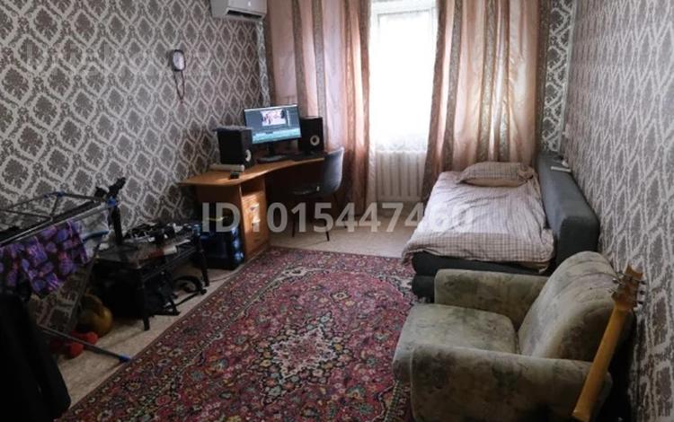 1-комнатная квартира · 31 м² · 5/5 этаж, Айманова 16 за 110 000 ₸ в Павлодаре — фото 2