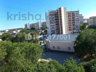 2-комнатная квартира · 56 м² · 5/5 этаж, 27-й мкр — Халык банк за 14 млн ₸ в Актау