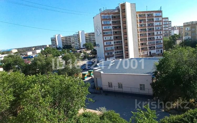 2-комнатная квартира · 56 м² · 5/5 этаж, 27-й мкр — Халык банк за 14 млн ₸ в Актау — фото 12