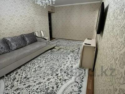 2-комнатная квартира, 46.2 м², 4/4 этаж, мкр №7 за ~ 25 млн 〒 в Алматы, Ауэзовский р-н