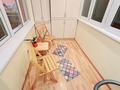 3-бөлмелі пәтер · 85 м² · 4/5 қабат, Жандосова 49 — Алтынсарина, бағасы: 500 000 ₸ в Алматы, Ауэзовский р-н — фото 27