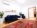 3-бөлмелі пәтер · 85 м² · 4/5 қабат, Жандосова 49 — Алтынсарина, бағасы: 500 000 ₸ в Алматы, Ауэзовский р-н — фото 15