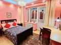 3-комнатная квартира · 85 м² · 4/5 этаж · помесячно, Жандосова 49 — Алтынсарина за 450 000 〒 в Алматы, Ауэзовский р-н — фото 14