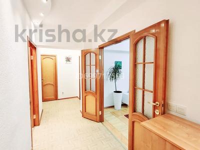 3-комнатная квартира · 85 м² · 4/5 этаж, Жандосова 49 — Алтынсарина за 500 000 〒 в Алматы, Ауэзовский р-н