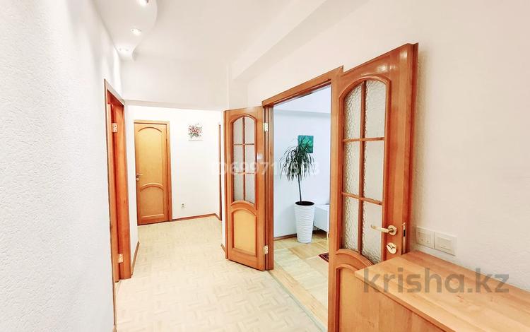 3-бөлмелі пәтер · 85 м² · 4/5 қабат, Жандосова 49 — Алтынсарина, бағасы: 500 000 ₸ в Алматы, Ауэзовский р-н — фото 75