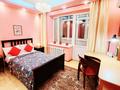 3-бөлмелі пәтер · 85 м² · 4/5 қабат, Жандосова 49 — Алтынсарина, бағасы: 500 000 ₸ в Алматы, Ауэзовский р-н — фото 4