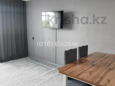 2-бөлмелі пәтер · 54 м² · 2/10 қабат, Голубые пруды ш/а. 6 — Тд Сырдария, бағасы: 25 млн ₸ в Караганде, Алихана Бокейханова р-н