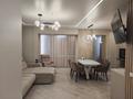 3-комнатная квартира · 62.7 м² · 3/5 этаж, Гоголя 13 за 37 млн ₸ в Петропавловске
