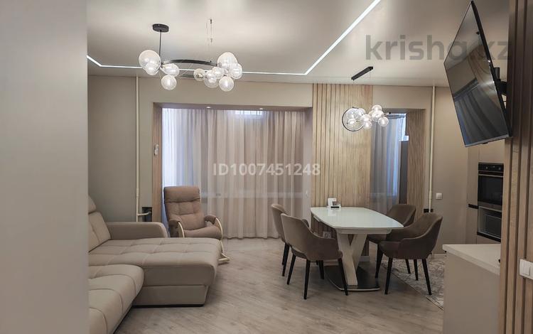 3-комнатная квартира · 62.7 м² · 3/5 этаж, Гоголя 13 за 37 млн ₸ в Петропавловске — фото 2