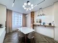 3-бөлмелі пәтер · 102 м² · 9/16 қабат, Розыбакиева, бағасы: 670 000 ₸ в Алматы, Бостандыкский р-н — фото 4