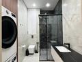 3-бөлмелі пәтер · 102 м² · 9/16 қабат, Розыбакиева, бағасы: 670 000 ₸ в Алматы, Бостандыкский р-н — фото 9