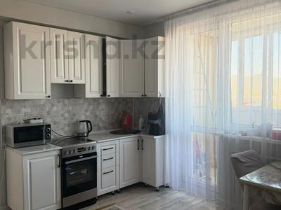2-бөлмелі пәтер · 46.1 м² · 6/9 қабат, Момышулы 14, бағасы: 18 млн ₸ в Усть-Каменогорске