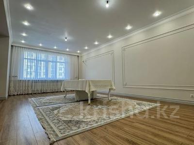 4-комнатная квартира · 180 м² · 2/6 этаж, мкр Мирас, мкр. Мирас 128 за 205 млн 〒 в Алматы, Бостандыкский р-н