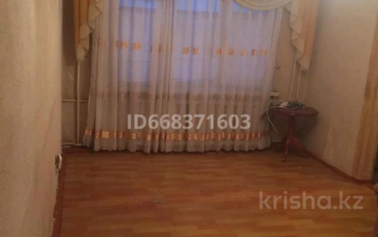 3-комнатная квартира · 57.5 м² · 1/4 этаж, Пушкина 1 за 9 млн 〒 в Сатпаев — фото 3