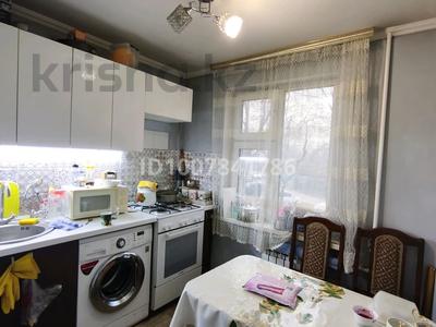 3-бөлмелі пәтер · 66.5 м² · 2/5 қабат, мкр Айнабулак-1 — Айннабулак 1, бағасы: ~ 42 млн ₸ в Алматы, Жетысуский р-н