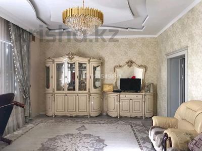 Отдельный дом · 8 комнат · 300 м² · 6 сот., мкр Туран — Жолбарыс би за 1 млн ₸ в Шымкенте, Каратауский р-н
