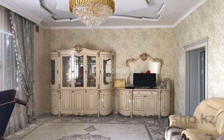 Жеке үй · 8 бөлме · 300 м² · 6 сот., мкр Туран — Жолбарыс би, бағасы: 1 млн ₸ в Шымкенте, Каратауский р-н — фото 2